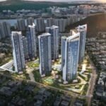 광안 아이파크 클라루스